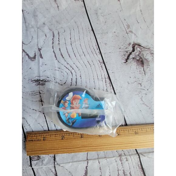 Kelloggs Cereal 2008 Adidas Rice Crispies Pedometer Step Counter NIP - Picture 1 of 4